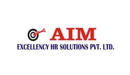 AIM Excellency HR solutions logo