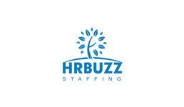 HRBUZZ Staffing Solutions Logo