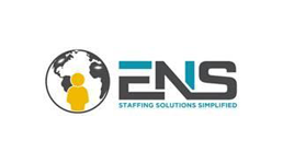 ENS logo