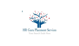 hr guru placement services logo