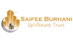 saifee burhani logo