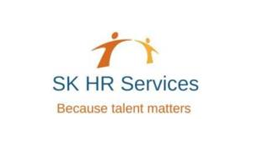 sk hr services logo